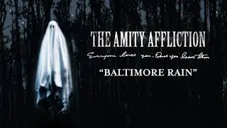 The Amity Affliction 
