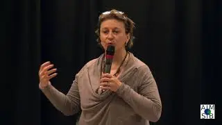 Chapitre 08 - Sophie Guillot, le projet Sentinelle