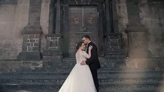 WEDDING STORY  - MARIO E BARBARA