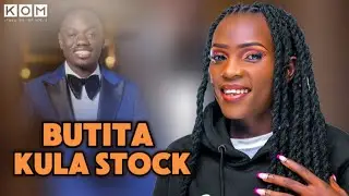 DEM WA FACEBOOK: BUTITA KULA STOCK ACHA KUTAFTA BIBI MBALI USIJIFANYE UNATAKA MFANYA KAZI 😂