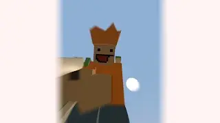 Shot a Uphone(Unturned Elver meme)