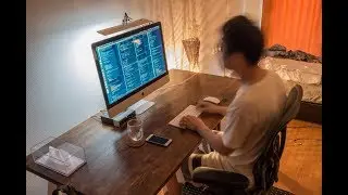 My life as a solo/indie developer - Building a profitable product alone and living off of it