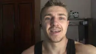 День ШЕСТОЙ. Простите за БАРДАК! #спорт