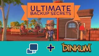 📹💻 Ultimate Backup Secrets: Duplicati + Dinkum = Peace of Mind! 🔒💾