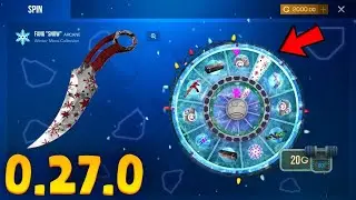 7 СЕЗОН В STANDOFF 2