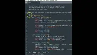 Magic With Tkinter ! Python is Amazing 