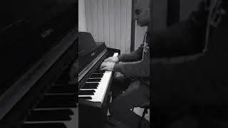 Eminem - not afraid (piano cover) jenny kaufmann perfomance