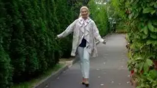 Кардиган из флиса (Fleece Cardigan)