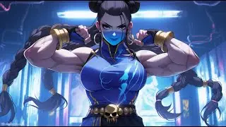 Chun Li gets Modded -- Street Fighters 6 new costumes and mods