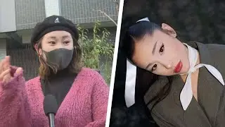 Japanese React to Ariana Grande 