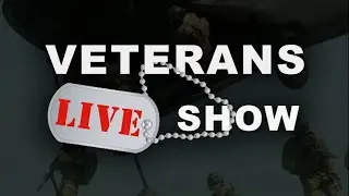Veterans Live Show is looking for Guest
