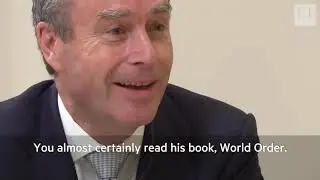 Vladimir Putin the full interview MP4 720p