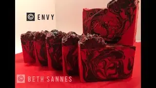 INSPRATIONS OF DRAMA COLD PROCESS SOAPS