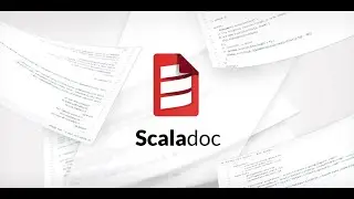 Scala Day 32 - ScalaDoc documentation 2022 05 23 14 10 40