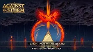 Twitch Integration Update || Preview Livestream (March 16, 2023)