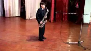 Пёрл Хейджен  НОКТЮРН исп Пломадяло Е