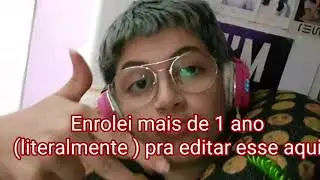[Especial 1 ano] BTS DA ERA BOMB BOMB!
