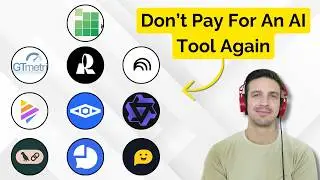 10 Amazing FREE AI Tools for SEO and Content Creation