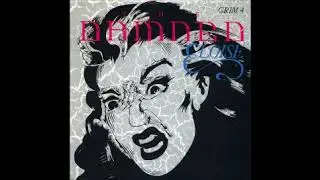 The Damned   Eloise