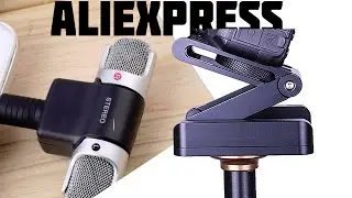 10 КРУТЫХ ТОВАРОВ НА ALIEXPRESS
