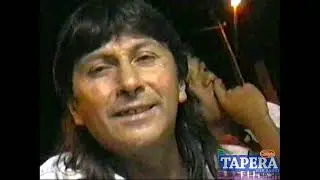 Sérgio no violão (BuG Video)