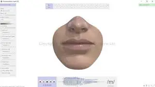 How to pronounce the English /m/ sound