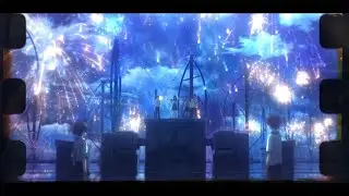 8 Letters | Ai no utagoe wo kikasete