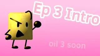 Objects In Luxury Episode 3 Intro!