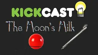 KickCast - Episode 134: Shoot The Nuklyo To the Moon!