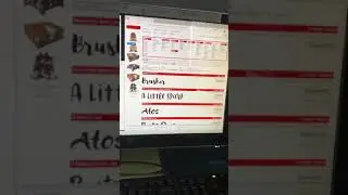 How to preview a font before downloading