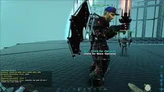 Sarevok risks his life | Ark Genesis