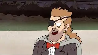 ytp - Say What?