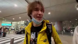 КОРЕШ ПРИЕХАЛ В ДУБАЙ I ХАЗЯЕВА В СБОРЕ !!!