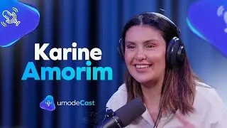 uModeCast | Estratégias de Varejo: Karine Matos de Amorim Explica o Diferencial da Renner