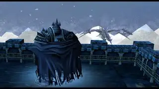 Warcraft 3: Chasing the Dawn 01 - Road to Tirisfal