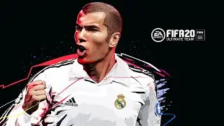 FIFA 20 - FIRST STARTUP AND GAMEPLAY!!!! (NEW VOLTA MODE)