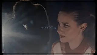 Multicouples | Ocean Eyes [SS for Riley]