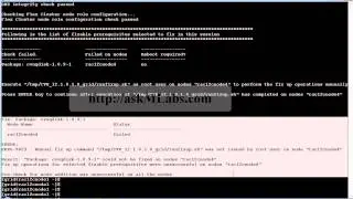 leaf node addition 12c flex cluster part1