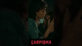 Çarpışma - Senin Hediyen 