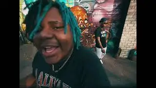 Baby XO - Tombstone Ft. SMYNBIGGS & Morgan Tyler (Official Music Video)