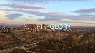 201106 Sunrise Glory