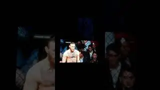 #UFC246 CONOR MCGREGOR VS DONALD CERRONE. it was a very good fight. Instagram: sarvarbu_