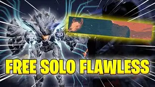 How to *SOLO FLAWLESS* Spire of the Watcher in 2025! (Updated Guide and Tips)