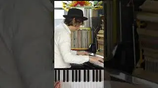 Pt2 of Professor Longhair’s Tipitina by 