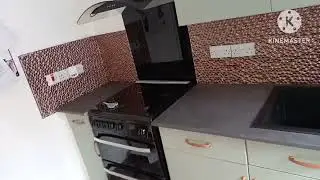KITCHEN  | DIY |  RENOVATION IDEAS