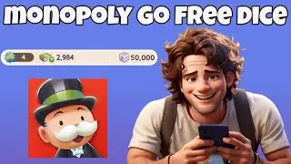 Monopoly Go Free Rolls Dice - Latest Monopoly Go Free Dice Cheat You Must Know December 2023