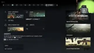 The Last Terminator Livestream | Ghost Recon: Breakpoint