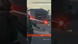 Got my first taste of that compound V