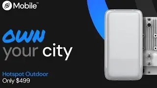 Helium Mobile Indoor & Outdoor Hotspots How It Works