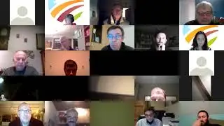 Assemblée Sectorielle OC - Témoignage de Stijn Vandyck, représentant secteur Réseau Loup 5/8